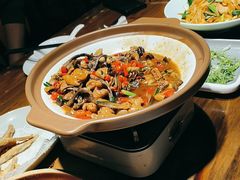 -印巷里主题餐厅(马鞍山店)