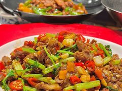 -匠熙小馆(崇文门店)