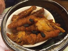 -点点心点心专门店(湾仔店)