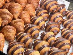 碱水可颂-正本原 Le Grenier a Pain(官舍店)