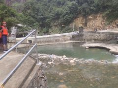 -雅鲁激流探险漂流