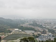 -云洞岩风景区