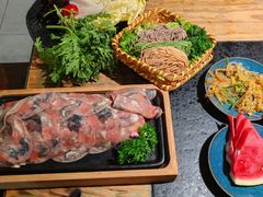 -湊湊火锅·茶憩(上海合生汇店)