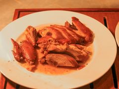 -康莱德酒店·美庭自助餐厅