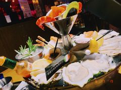 -囧吉香生蚝牛排馆(湖北路店)