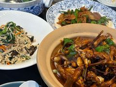 -王家大院·南京菜(湛江路总店)