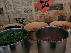 -王婆乔鲜鱼自助火锅(蜀汉路店)