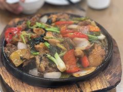 -大唐靓汤江门私房菜(景田店)