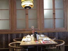 -湘阁里辣(沙井华润万家店)