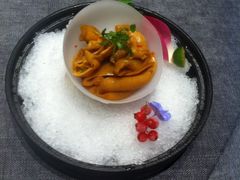 -鲤院·新中式美学·庭院餐厅(夫子庙店)