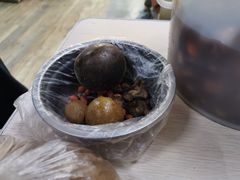 制酸干料-正宗梧州牛肠酸