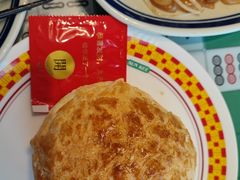 -香港新记茶餐厅(春熙太古里店)