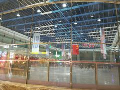 -冠军冰场(环球中心店)