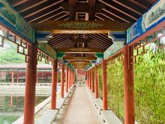 -百脉泉景区