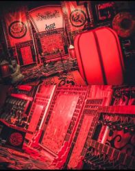 -禧百年中式婚礼馆