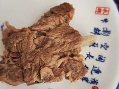 -范记靖远羊羔肉(博物馆店)
