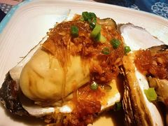 -旺角小渔村(二马路店)