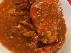 -龙海鲜螃蟹王(宏茂桥店)