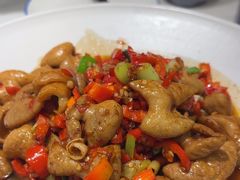 -兰湘子·湘菜小炒(石家庄万象城店)