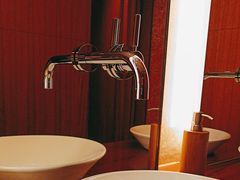 -广州柏悦酒店·悦景轩·粤菜餐厅