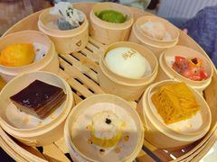 -陶兰居·手工点心·粤菜(圆融时代广场店)