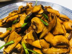 -兰溪小馆(首经贸店)