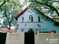 -八大关景区