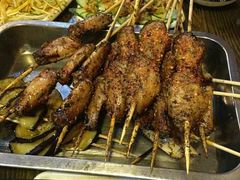 -西单翅酷(西单店)