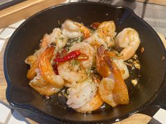 -小满Grainkitchen(滨江商业广场店)