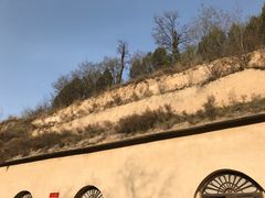 -梁家河村红色旅游区