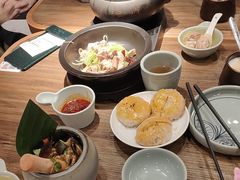 -云海肴·汽锅鸡·云南菜(曲江大悦城店)