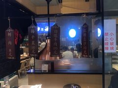 -文叔·湖北名小吃·小龙虾(华强北店)