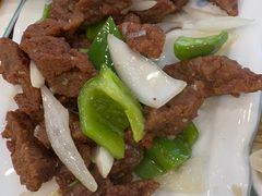 -四海回族饭店(前进大街店)