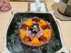 -鮨陽·寿司阳 omakase