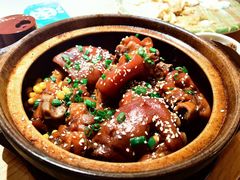 好味猪手-淘谷粤有味(石湾店)