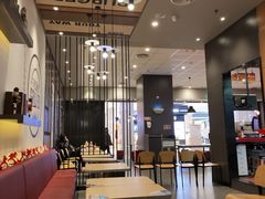 大堂-汉堡王(大连柏威年餐厅店)
