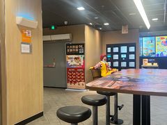 -麦当劳(温州人民路店)