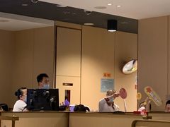 大堂-海底捞火锅(凯德广场店)