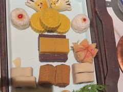 -四世同堂·京菜·烤鸭(双井店)