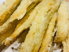 香煎九兔鱼-双井轩(双井店)