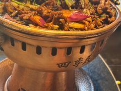 -四季民福烤鸭店(外滩外白渡桥店)