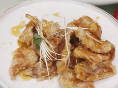 -鲜得莱渔港·小平岛海胆馆(七贤岭店)