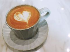 澳白Flat&nbsp;White-糖房咖啡(南锣鼓巷店)