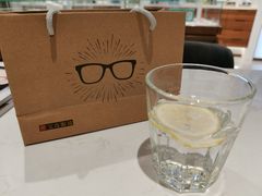 -宝岛眼镜(雨花吾悦广场店)