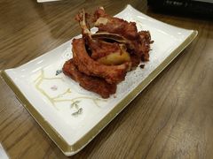 -果城龙凤瓦罐煨汤馆(新豪天地店)