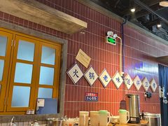 大堂-楠火锅(广州总店)