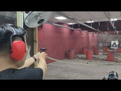 -猎鹰射击俱乐部