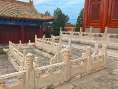 -北京市劳动人民文化宫(太庙)