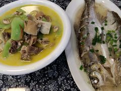-苏州人家(锦溪镇店)