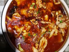 -川人百味·水煮活鱼(赛罕万达店)